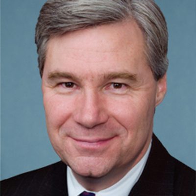 Sheldon Whitehouse