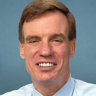 Mark R. Warner
