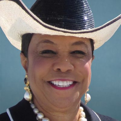 Frederica S. Wilson