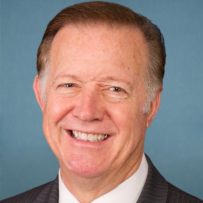 Randy K. Weber, Sr.