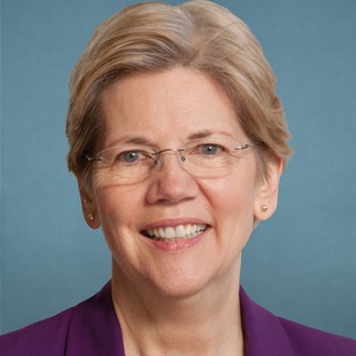 Elizabeth Warren