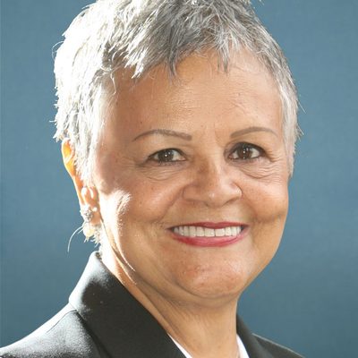 Bonnie Watson Coleman