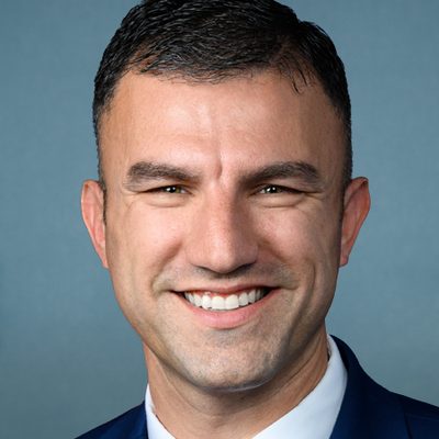 Rudy Yakym III